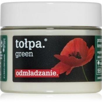 Maschera Notturna Rigenerante Transparent Anti-Aging