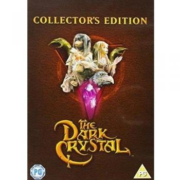 Dark Crystal , (Collector's Edition)