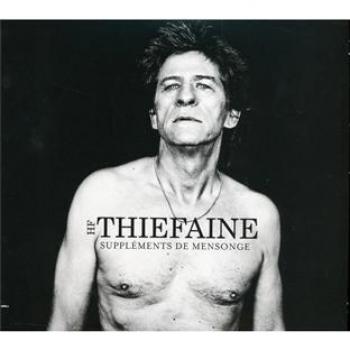 Album Hubert-Félix Thiéfaine