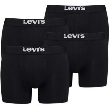 Levi’s Boxer Classic Nero/Bianco