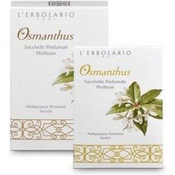Sachet aromatique Osmanthus