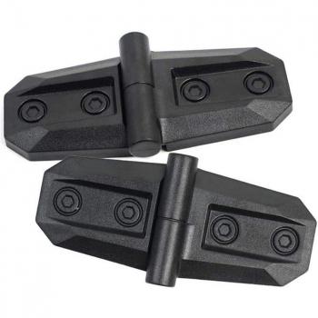 Suzuki Jimny 2PCS Engine Hood Hinge Cover