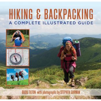 Vitalsource Technologies, Inc. Knack Hiking & Backpacking