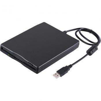 Zeadow 3.5 USB FDD for Windows and Mac