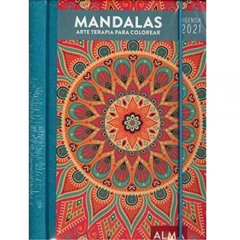 Mandalas en Agenda 2021
