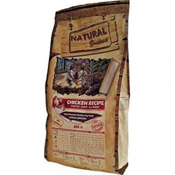 Cordero Sensitive Mini 800 gr