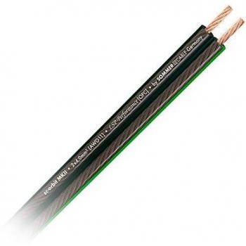SOMMER CABLE 10m SC-ORBIT 240 MKII 2x 4,0mm² OFC Lautsprecherkabel