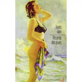 L'Ecume des jours