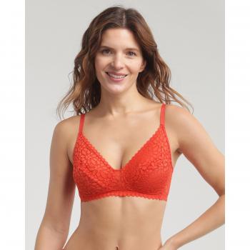 Reggiseno DIM Daily Dentelle Libero da Ferretti