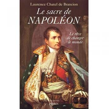 Le Sacre de Napoléon