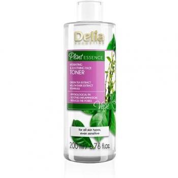 Essence Delia: Tónico Relajante y Refrescante para Ojos