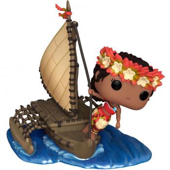 Figura Funko POP Ride Moana