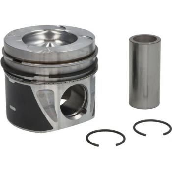 Piston MAHLE 83,0 pour Mercedes-Benz GLA et Sprinter 3‑T Van
