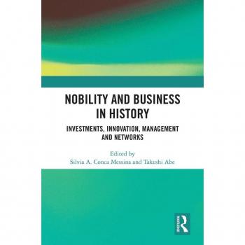 Vitalsource Technologies, Inc. Nobility and Business in History