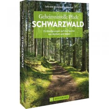 Geheimnisvolle Pfade Schwarzwald