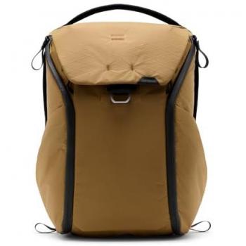 Peak Design Everyday Backpack 20L V2 Coyote