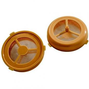 Xavax 111195 Senseo Cream Tea Filter