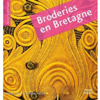 Broderies En Bretagne