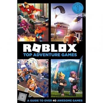 Roblox Top Adventure Games