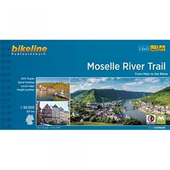 Moselle River Trail
