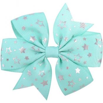 Lazo Celestial con Estrellas