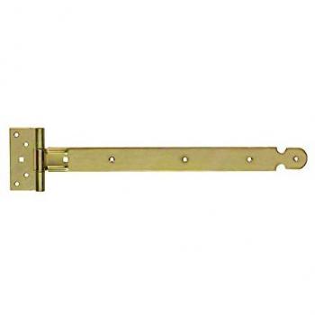 Connex Bandella Concerniera 400x33x3,0