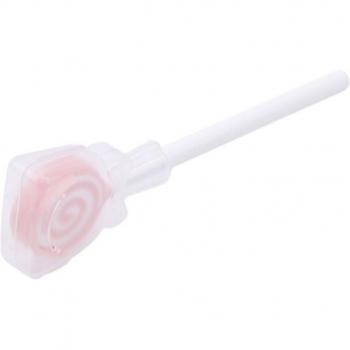 Brosse à dents à feuilles caduques bébé