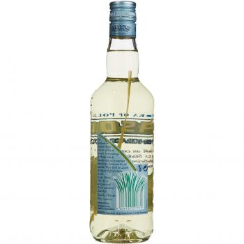 Grasovka Bisongrass Wodka
