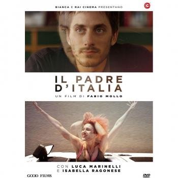 Il Padre D'italia Dvd Italian Import