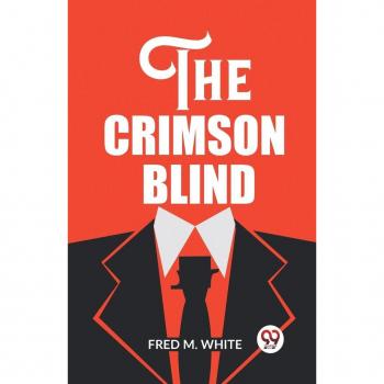 The Crimson Blind