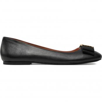 Elegante Ballerinas LOVE MOSCHINO JA11041G0LIE0000