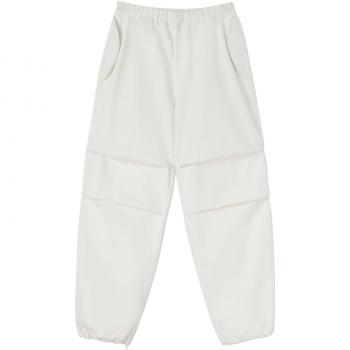 Pantaloni Affusolati Casual
