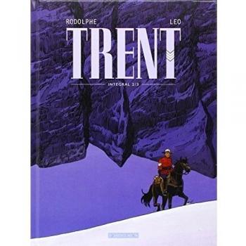 Trent integral 2 (Tapa dura).