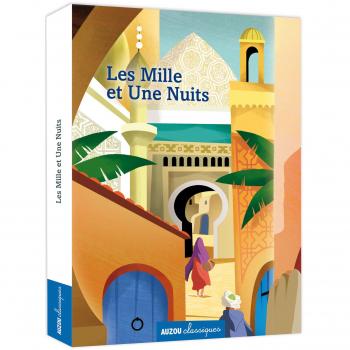 Les mille et une nuits