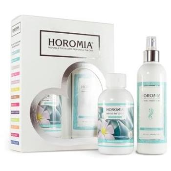 Horomia Horotwins Deotessuti Spray Bianco Infinito 500 Ml