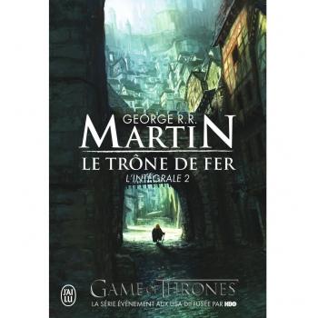 Le trône de fer : L'intégrale, tome 2