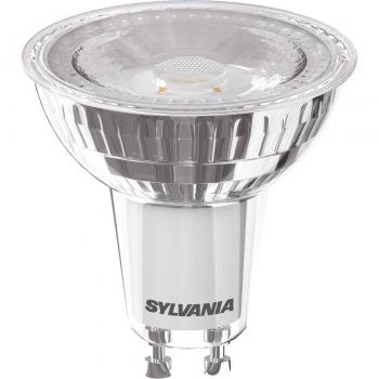 Sylvania Reflector 6W Gu10 Atenuable