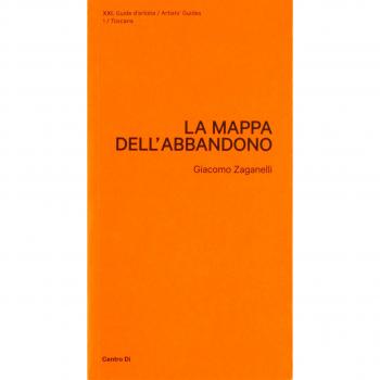 Toscana. La mappa dell'abbandono