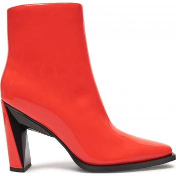 Polymix Stivaletti Hi United Nude Rosso 108635703
