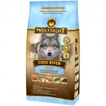 Wolfsblut Cold River 2kg Dog Food