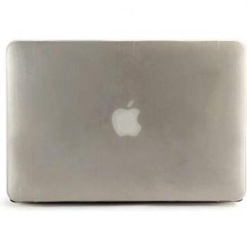 Tucano Nido Carcasa Dura 12 MacBook Retina Transparente
