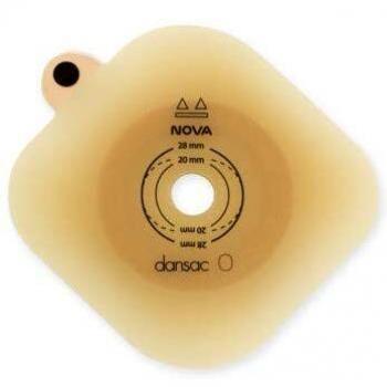 DANSAC 117015 NOVA2 PL15-62 5