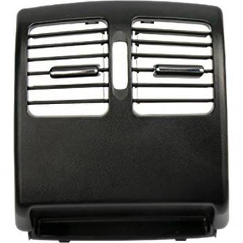 Cubierta de rejilla de aire acondicionado para Mercedes Benz Clase C W204