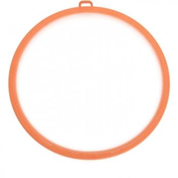 Durable Reusable Silicone Lids 7.8x7.8in