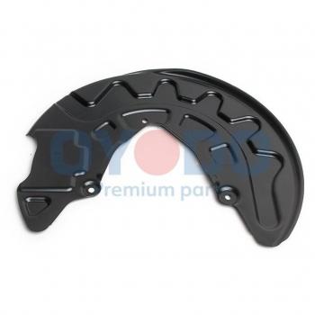 Chapa Deflectora Oyodo 11H9025-OYO para Disco de Travão
