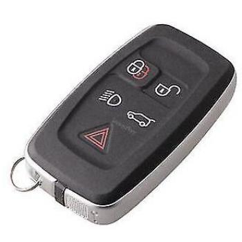 Télécommande Land Rover Vogue L322 2009-2012 433MHz MediaTronixs