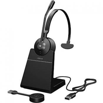 Jabra Engage 55 Mono UC USB-A avec base