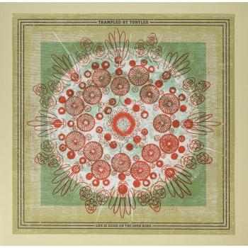 Life Is Good on the Open Road