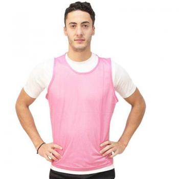 Training Bib – Senior Green (Softee Logo) – One Size