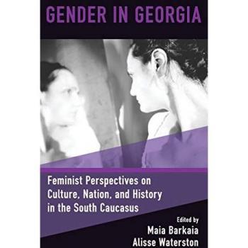 Gender in Georgia